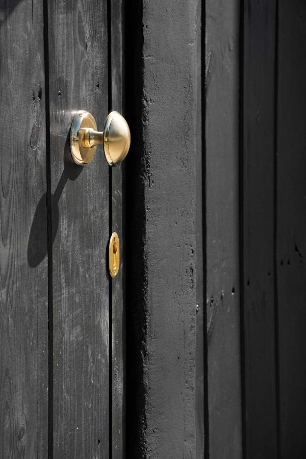 Le Roitelet - Suite D'Hotes Privative Montcavrel Bagian luar foto