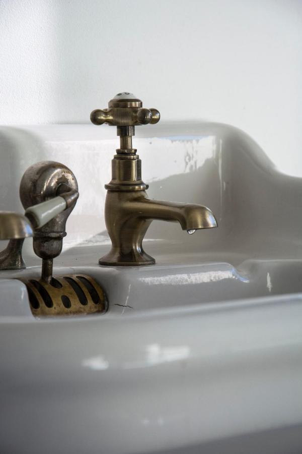 Le Roitelet - Suite D'Hotes Privative Montcavrel Bagian luar foto