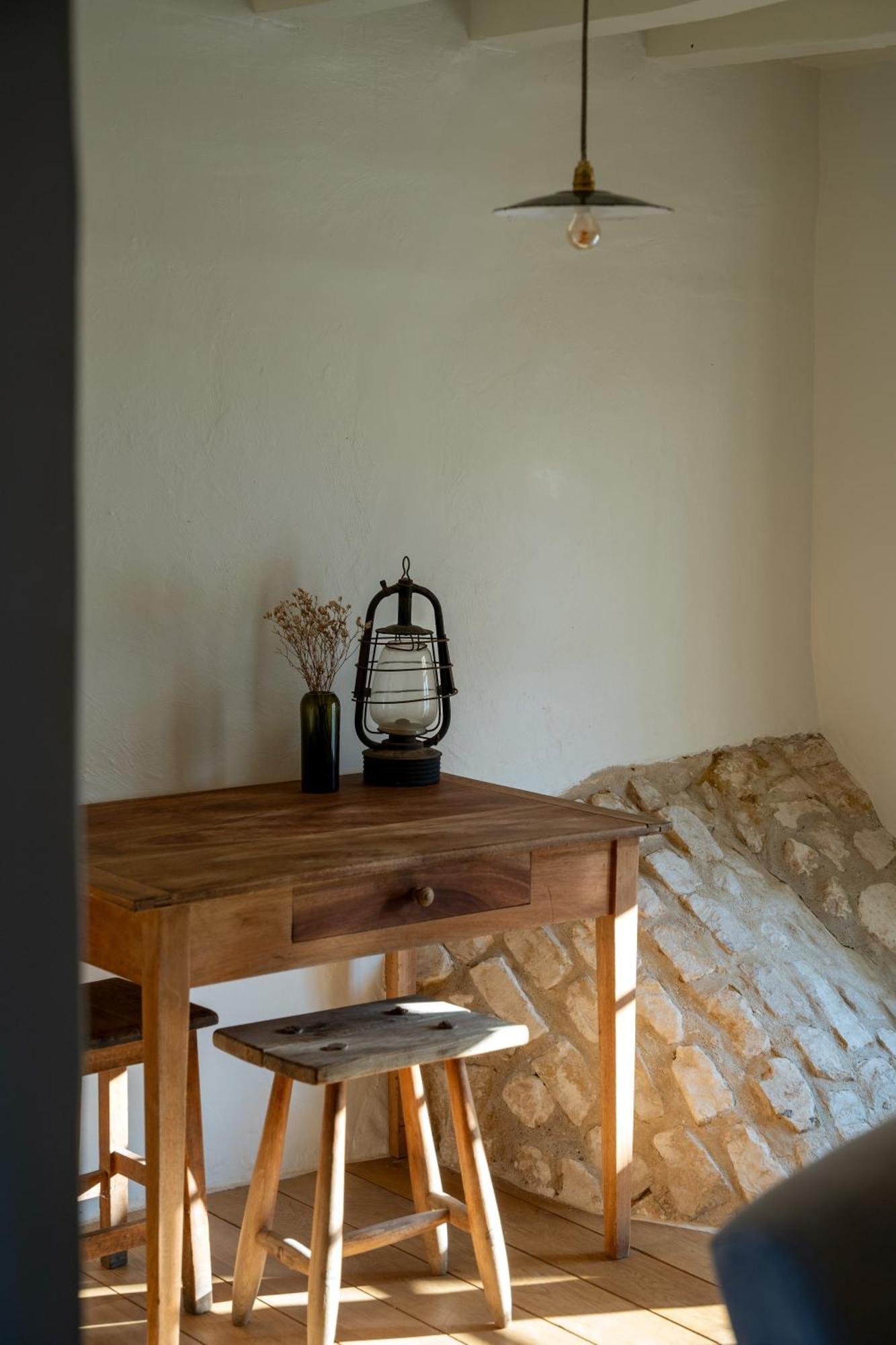 Le Roitelet - Suite D'Hotes Privative Montcavrel Bagian luar foto