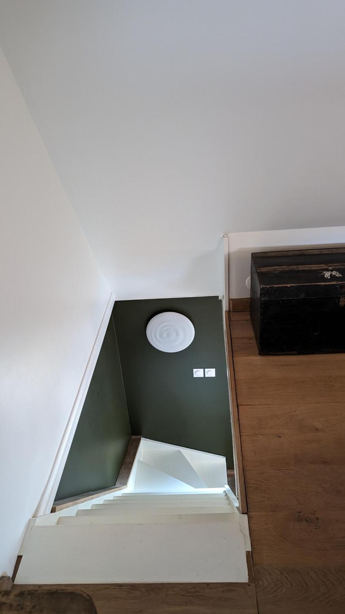 Le Roitelet - Suite D'Hotes Privative Montcavrel Bagian luar foto